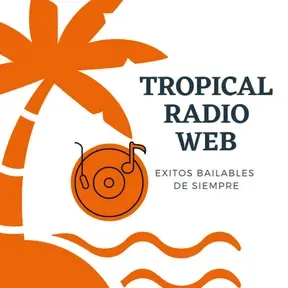 Tropical Radio Web