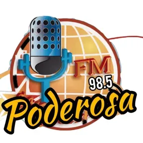 Poderosa 98.5