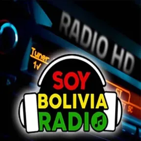SOY BOLIVIA TÚ RADIO