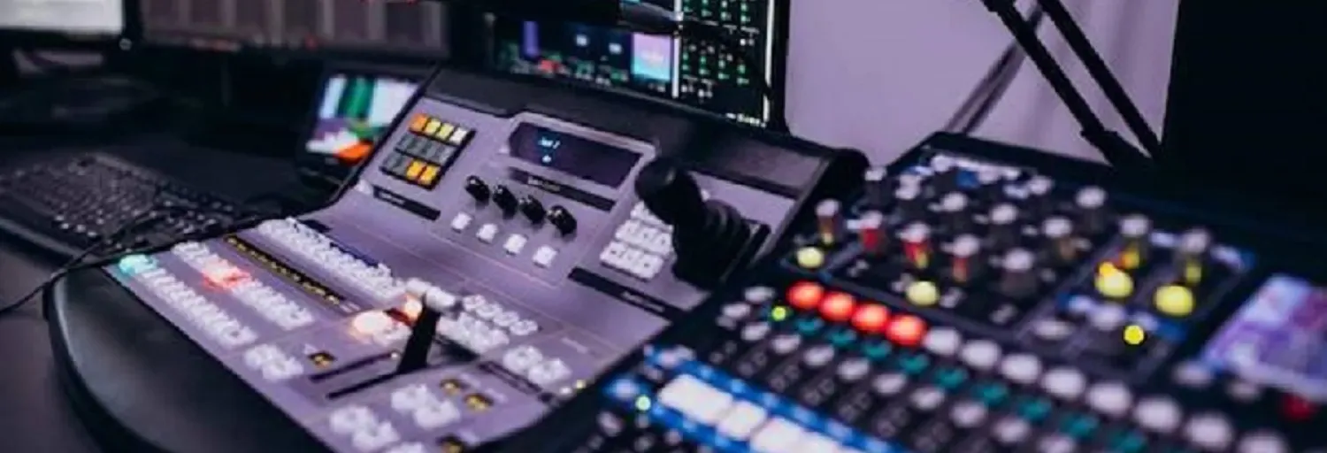 Saints Radio