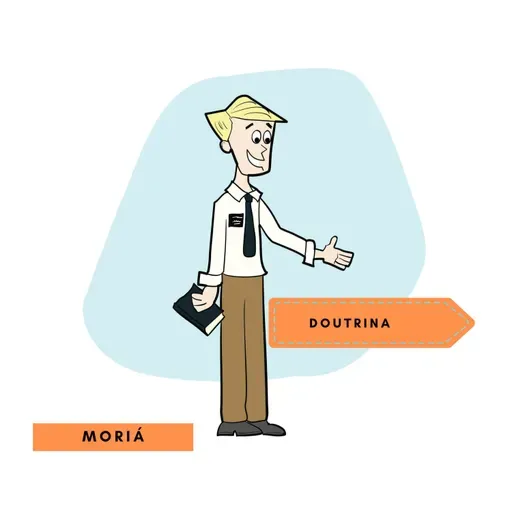 DOUTRINA
