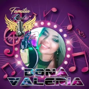 Rádio Anjos da Val