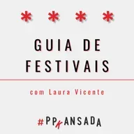 Guia de Festivais, com Laura Vicente