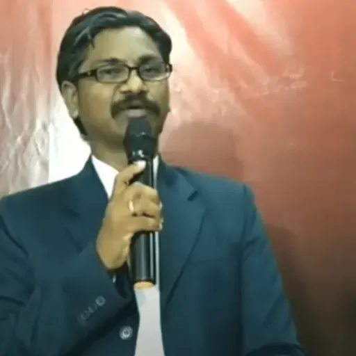 విజయం కలిగియుండుటకే కానీ అపజయ పాలగుటకు కాదు....mp3