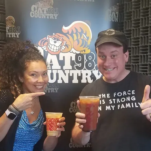 Episode 119, "Lifestyle Fatigue," 9/16/22