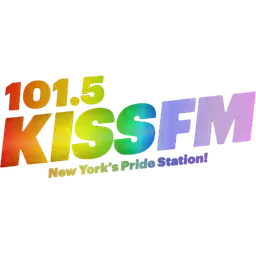 101.5 Kiss FM