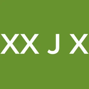 XXXX J XXX