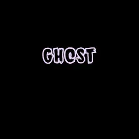 Ghost Radio