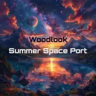 Woodlook - Summer Space Port @ Excl for ChillOutPlanet.Ru