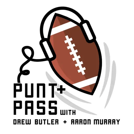 Punt & Pass #CFPNationalChampionship Preview (1.8.2020)