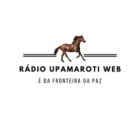 Rádio Upamaroti WEB