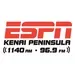 ESPN 1140AM & 96.9FM - K245DB