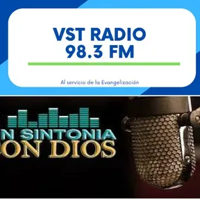 En Sintonía con Dios