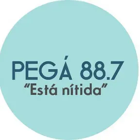 pega 887 fm