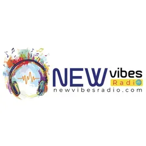 New Vibes Radio