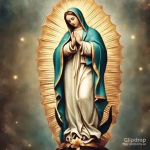 NOVENA NOVE MESES COM MARIA - 06/06 - 74º DIA