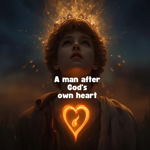 S4 Ep103: King David: The Man After God's own Heart