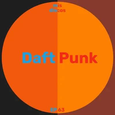 Daft Punk