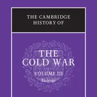 Soguk Savas - Teknoloji ve Cevre #7