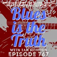 Blues is the Truth 767