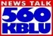 560 KBLU - KBLU