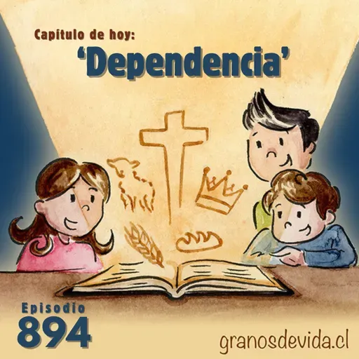 #894 Dependencia