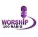 Worship 100 Radio