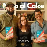 Nota al Calce 23: Cantando la Borinqueña (feat. Mayi Marrero)