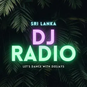 Sri Lankan DJ Radio