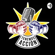 ¡Tenemos Acción! - Jiri campeón, Valentina récord