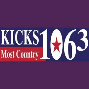 WQCC Kicks 106.3 FM