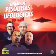 UNIÃO DE PESQUISAS UFOLÓGICAS DO PIAUÍ - Brazil UFO Talks