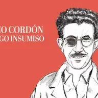 Faustino Cordón: "El biólogo insumiso"