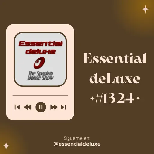 Essential deLuxe 1324