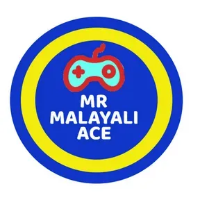 Mr Malayali Ace
