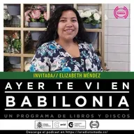 198 - Ayer te vi en Balonia - Aventura Lectora