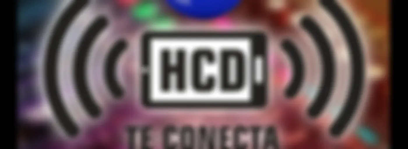 HCD Radio