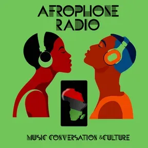 Afrophone Radio