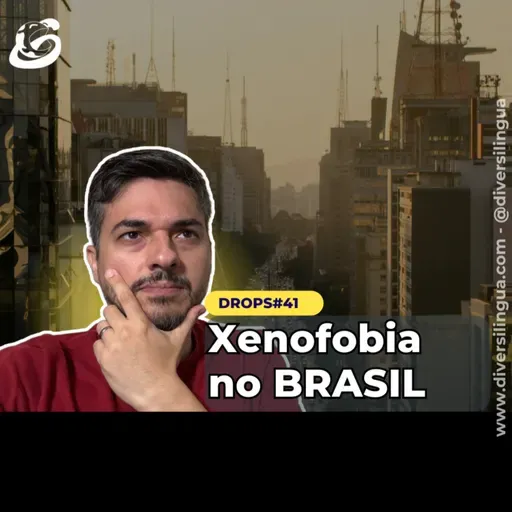 Xenofobia no Brasil contra brasileiros