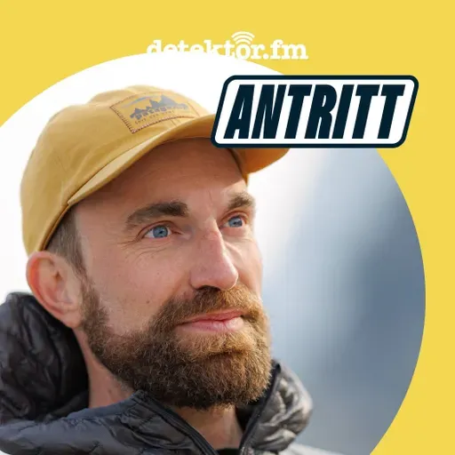 Interview: Ist das Mountainbike falsch abgebogen, Maxi Dickerhoff?
