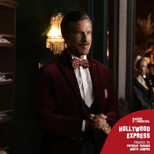 Terças-Feira de Morte: Cluedo à espanhola com dois toques de português