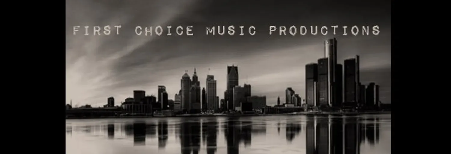 First Choice Music Productions