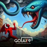 A crise vem mesmo em fim de temporada