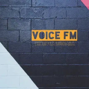 VOICE FM