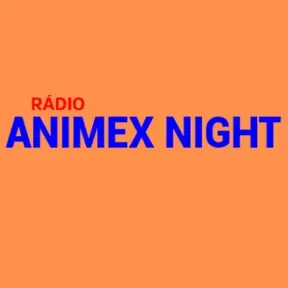radio animex night