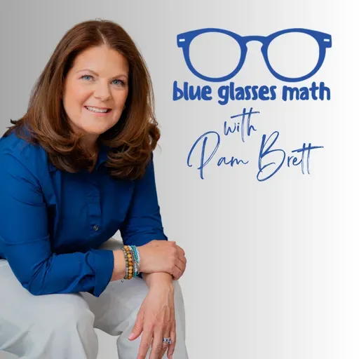 061 | Empowering Students: The Journey of Math Fact Lab with Michael Kenny | February 11, 2026