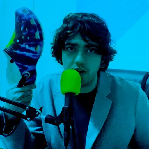 ROBERT KIFER TEM SUPERPODERES?