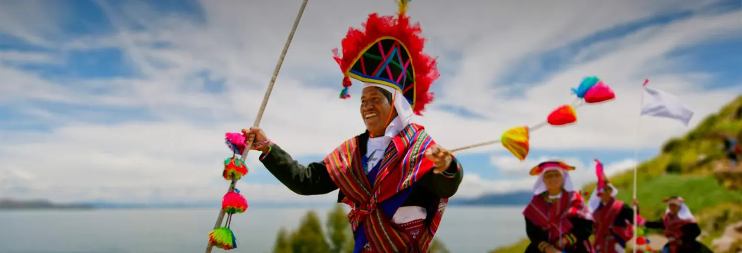 JARANA ANDINA RADIO