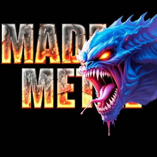 Made in Metal – Programa 449 | Metal sin control: potencia, oscuridad y emociones desatadas