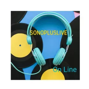 SonoPlus Live